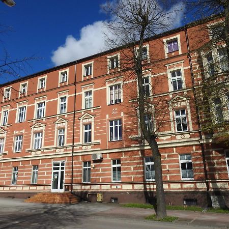 Appartamento Mewa 320 Giżycko Esterno foto