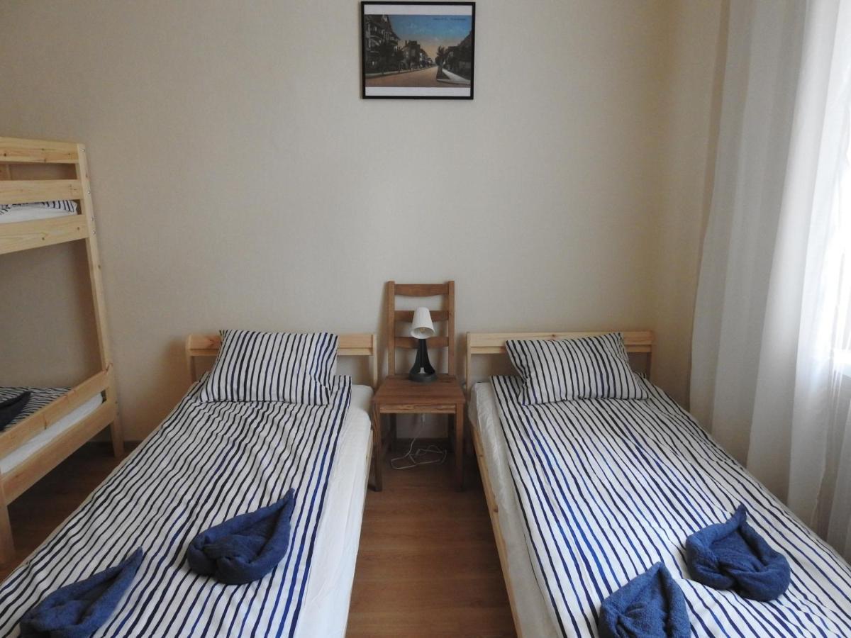 Appartamento Mewa 320 Giżycko Esterno foto