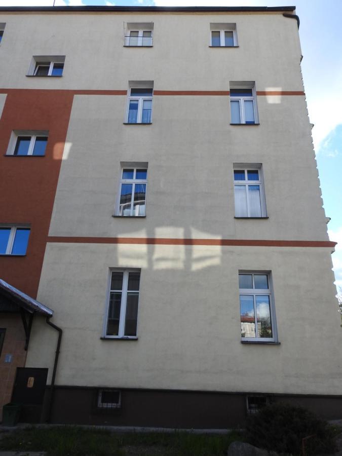 Appartamento Mewa 320 Giżycko Esterno foto
