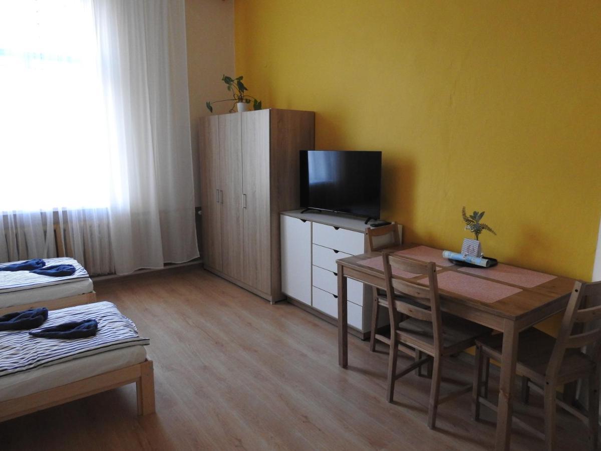 Appartamento Mewa 320 Giżycko Esterno foto