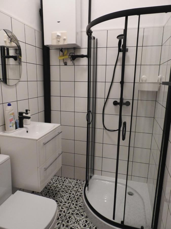 Appartamento Mewa 320 Giżycko Esterno foto