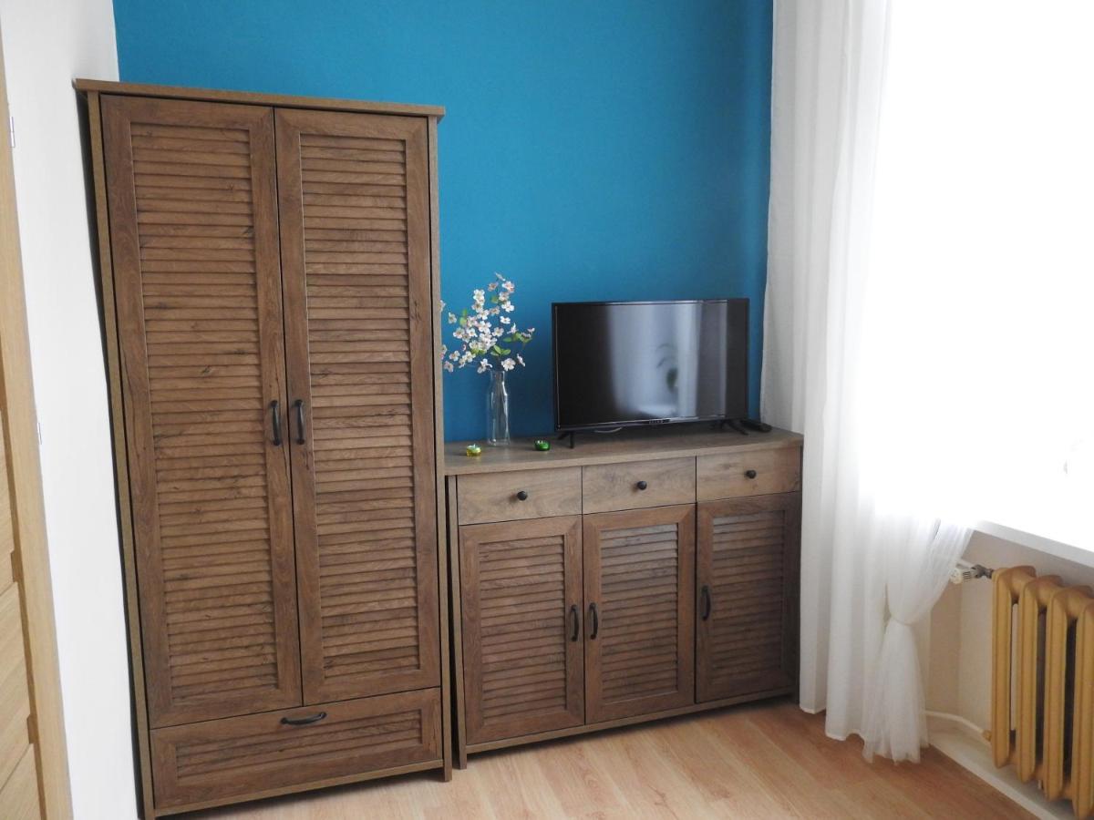Appartamento Mewa 320 Giżycko Esterno foto