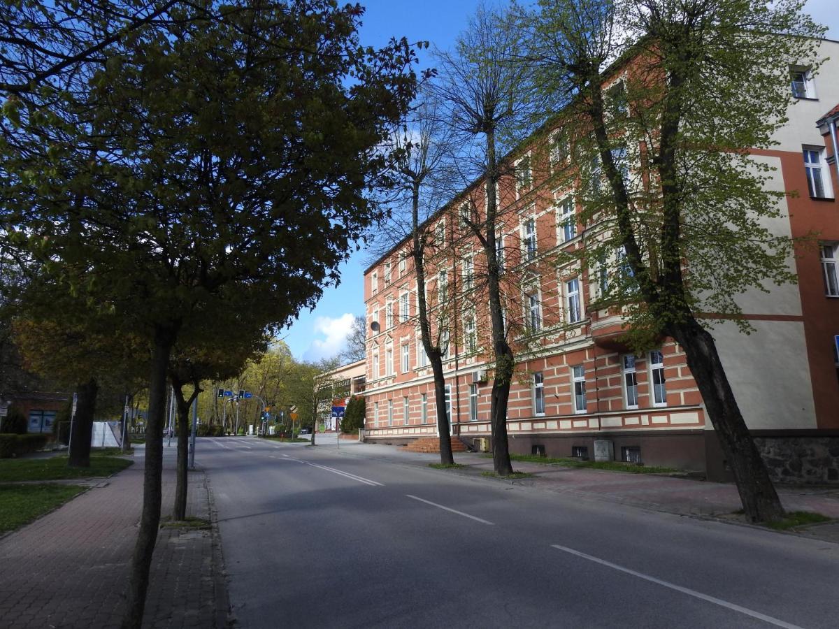 Appartamento Mewa 320 Giżycko Esterno foto